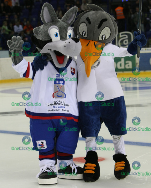 goooly a vrana