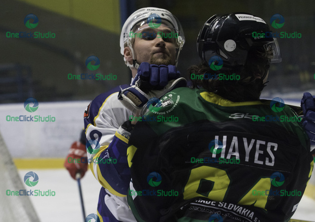 česánek - hayes
