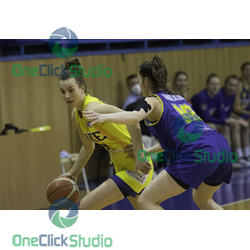 bohušová - vandlíková