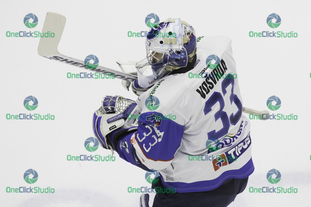 Tomáš Vošvrda