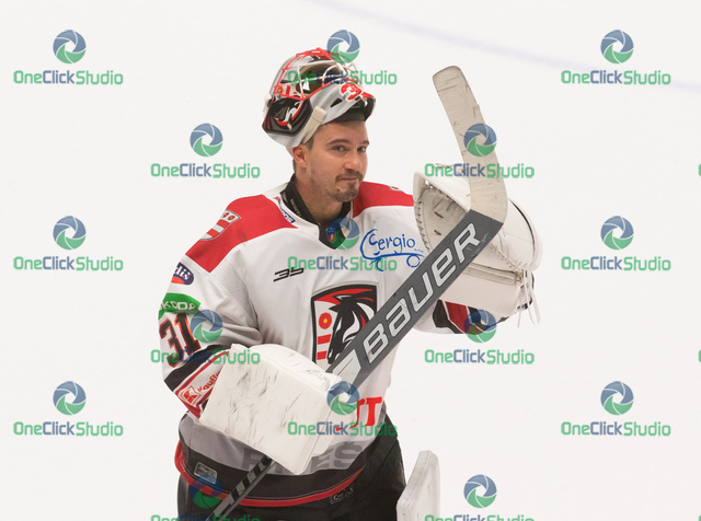 nikita bespalov