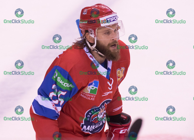 marek hovorka