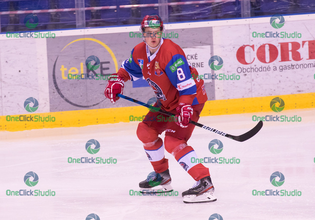 matej ilenčík