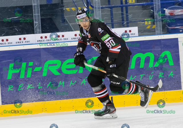 nikita scherbak