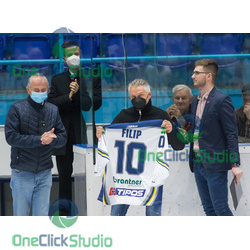 bečarik a filip