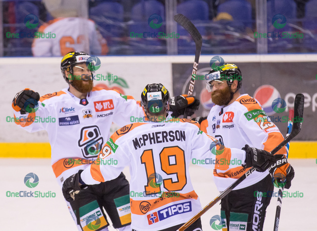 tansey, mcpherson a saucerman