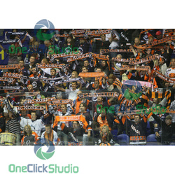 fans kosice