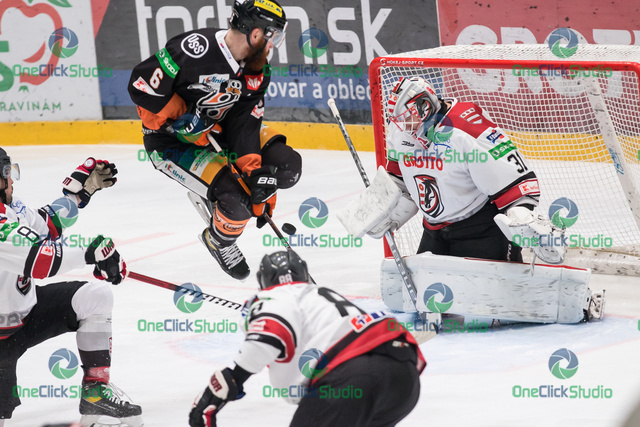 tansey - bespalov