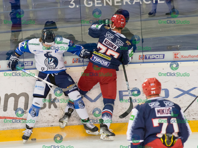 bondra - kubka