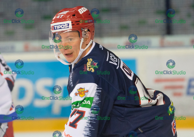 kirill diakov