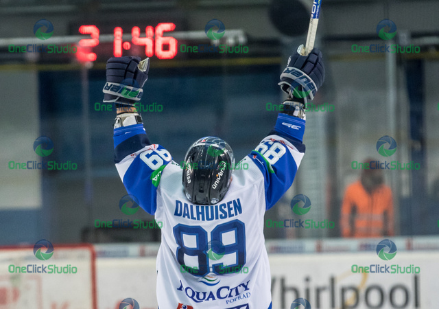 mike dalhuisen