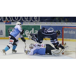 Slovnaft extraliga - 13. kolo: HC Košice - HK Nitra