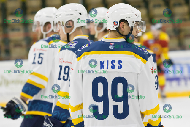 andrej kiss