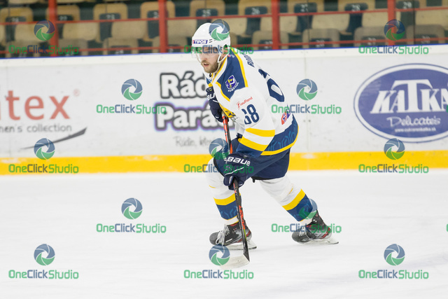 dominik borov