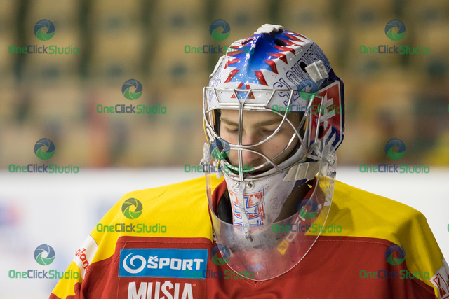matej marinov