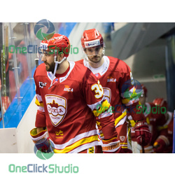denis hudec