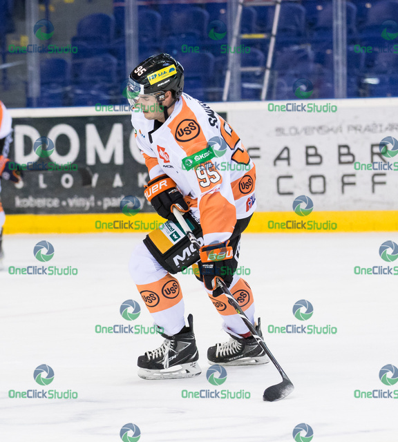 luc snuggerud