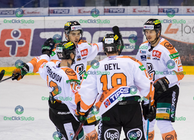 pereskokov, deyl, cibák, klhufek