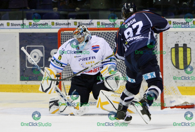 gron dzubina