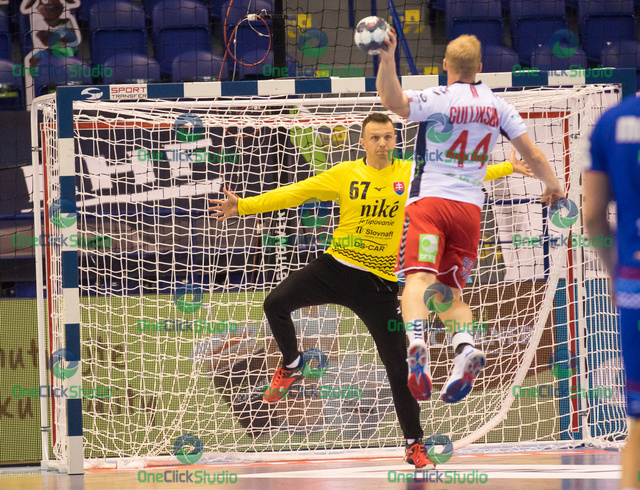 žernovič - gulliksen