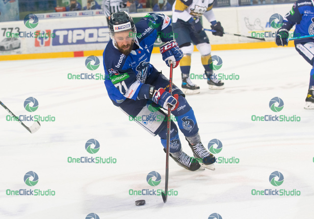 patrik svitana
