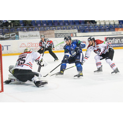 Poprad - Banská Bystrica 2-1