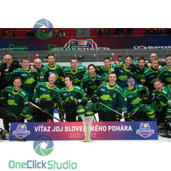 žilina - víťaz slovenského pohára (2)