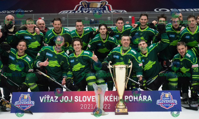 žilina - víťaz slovenského pohára (4)