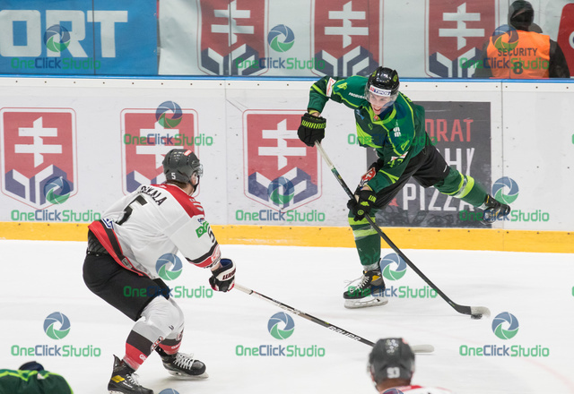 matej macek