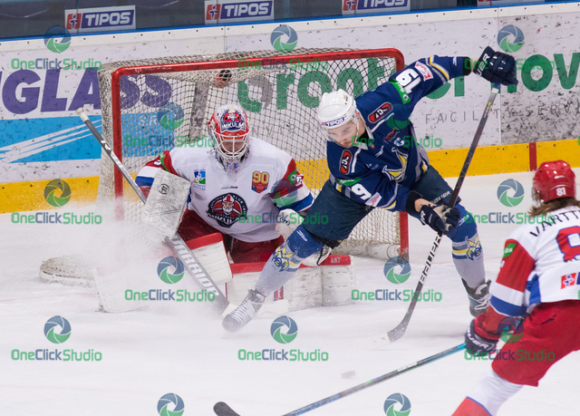 branislav rapáč - patrik kozel