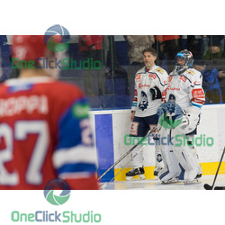 jágr a janus