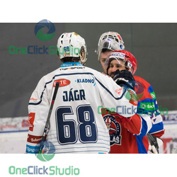 jágr a kriška