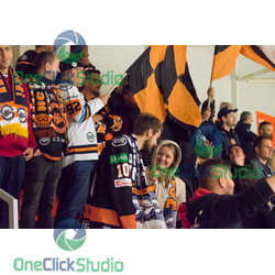 fanúšikovia hc košice