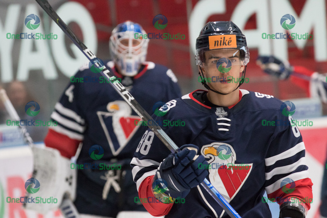 daniil fominych