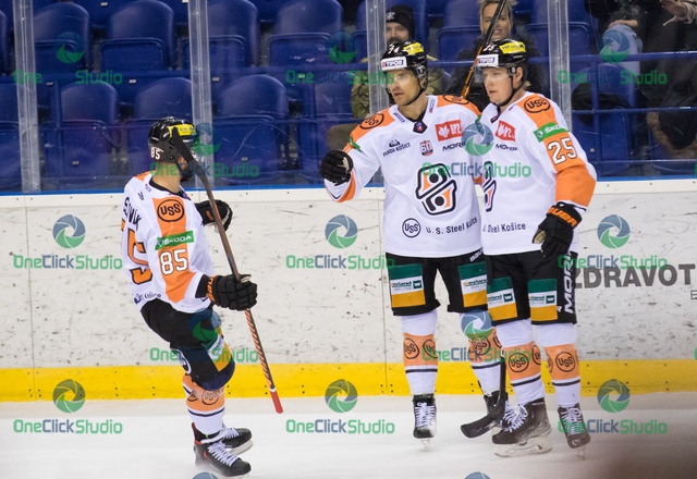 slovák, campbell a leskinen