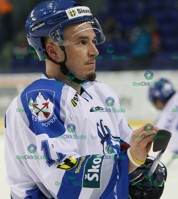 miroslav skovira