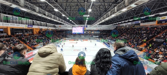 štadión v michalovciach