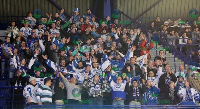 fans poprad