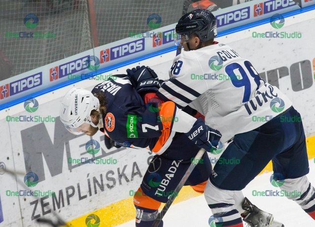 vašaš golian