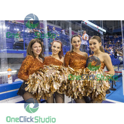 cheerleaderky hc košice