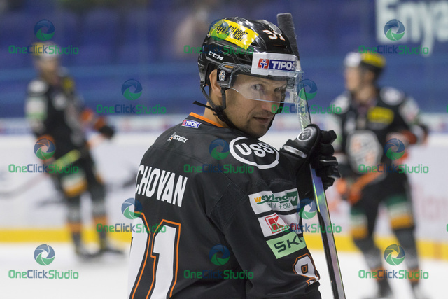 michal chovan