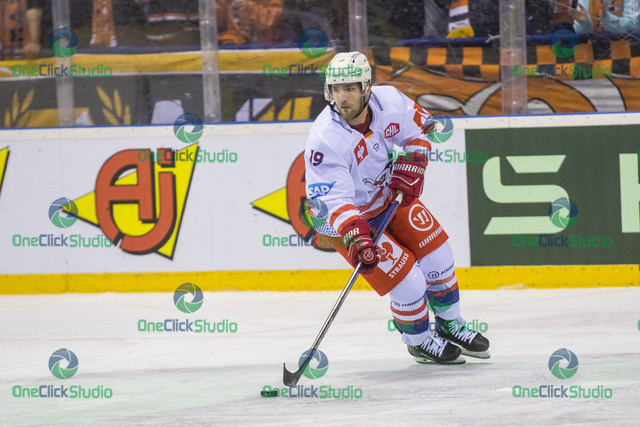 linden vey