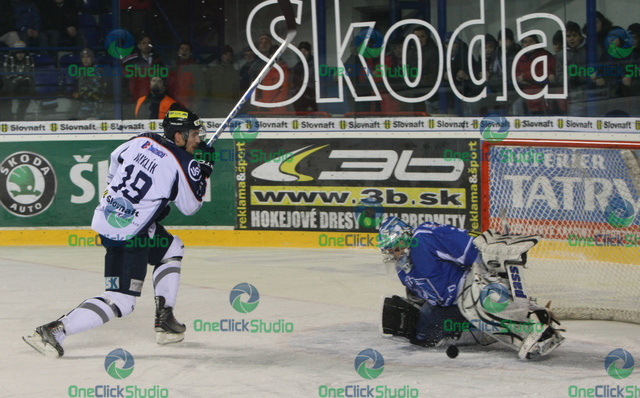 miklik klempa