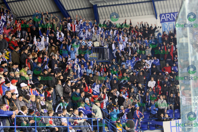 poprad fans