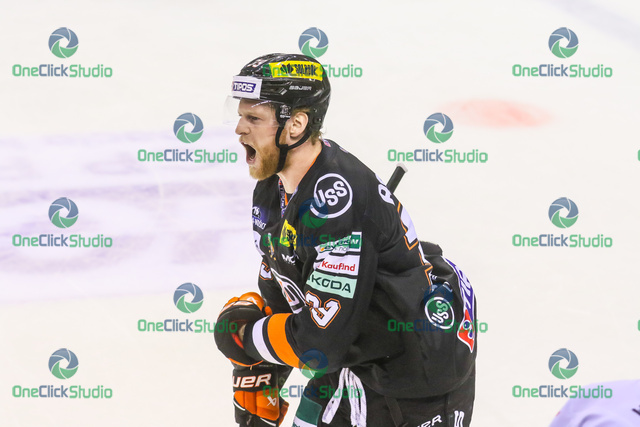 brett pollock po góle