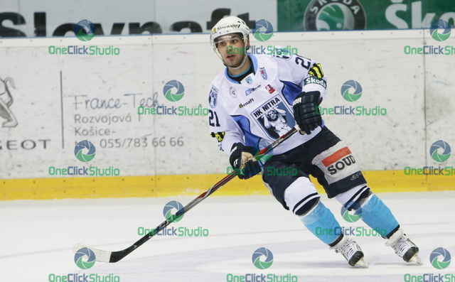 marek slovak