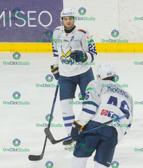 connor ford