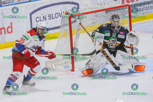 ranford janus