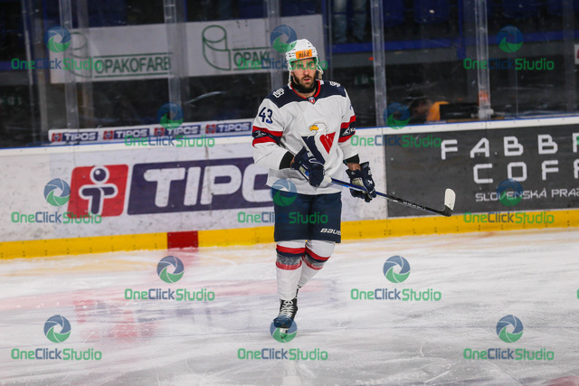 patrik maier