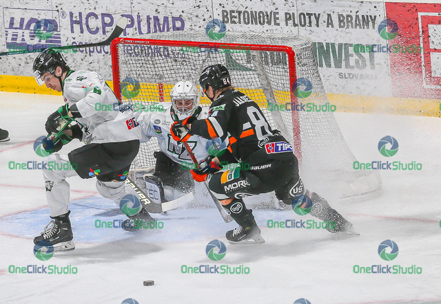 jasečko mičík jääskelainen
